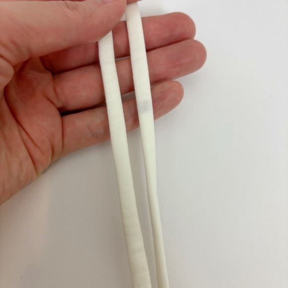 Lovers and Friends Lavinia Jumpsuit in White Size S - Picture 5 of 13